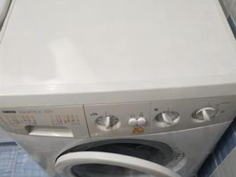   Zanussi Aquacycle 1050 /,    2019   (  ,    ,  ),  