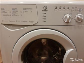   INDESIT WISL102  