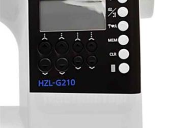    Juki HZL-G210 ,     ,            