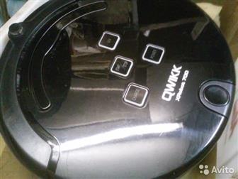 Qwikk X-Robot 700    !, ,  !    !  ,, --    