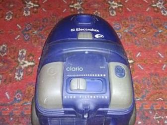   Electrolux Z2022 Clario,    ,     ,   1600 Watt,  