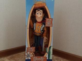         (Sheriff Woody)  ,     ,   ,    100 ,  