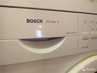   Bosch Maxx 4wfc 1600  4,5  ,  , !  