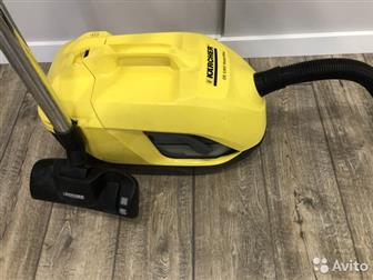 ,         , Karcher    Karcher DS 5, 800   HEPA 12,       