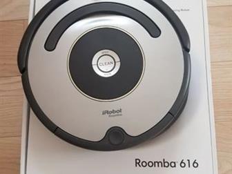  Irobot roomba 616,   ,    ,      ,  ,    ,  