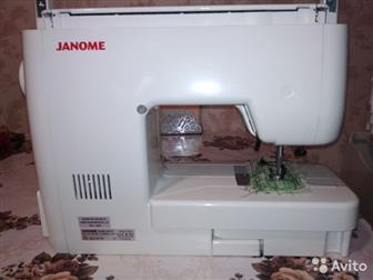    Janome QA 1M , ,  ,  