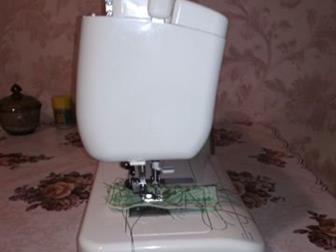    Janome QA 1M , ,  ,  