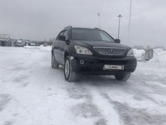  Lexus RX400H 2008        ,     , - ,  ,    