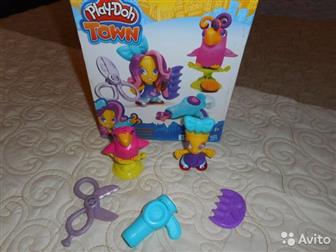   Play Doh  -   ,  !!!,   4: /  