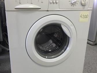   Indesit WGS636TX-111         !        ,   