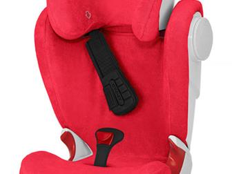        Britax Romer Kidfix II XP, Kidfix II XP SICT     :   