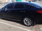 KIA Optima 2.4AT, 2018, 