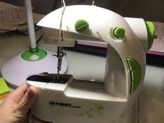 Sewing machine FA-5700    ,     ,       ,       ,   