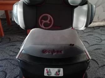    CYBEX PALLAS 2-FIX,  ,   ,  isofix,   ,         ,  