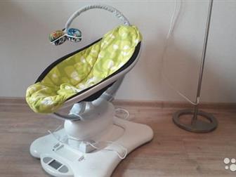       ! - mamaRoo,    ,   , 5  , ,     