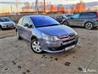 Citroen C4 1.6AT, 2006, 200000