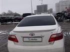 Toyota Camry 2.4AT, 2007, 240000