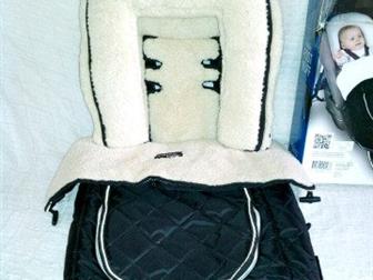  Valco Baby Deluxe Footmuff       Valco Baby,      ,     