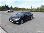 Lexus LS 4.6AT, 2008, 