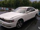 Toyota Chaser 2.5AT, 1993, 