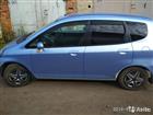 Honda Fit 1.3CVT, 2002, , 