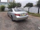 Toyota Camry 2.4AT, 2007, 