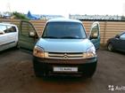 Citroen Berlingo 1.9, 2002, 