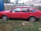 Volkswagen Passat 1.6, 1984, 