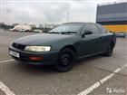 Toyota Sprinter Trueno 1.6, 1991, 