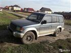 Mitsubishi Pajero 3.0, 1991, 