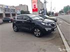 KIA Sportage 2.0AT, 2012, , 