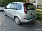 Ford C-MAX 1.8, 2004, 