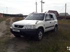 Honda CR-V 2.0AT, 1996, 