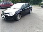 Opel Astra 1.6, 2008, 