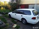 Honda Partner 1.5AT, 2000, 