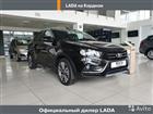 LADA Vesta Cross 1.6, 2019, 