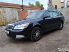 Skoda Octavia 1.6, 2011, 