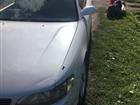 Toyota Mark II 2.5AT, 1996, , 