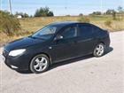 Hyundai Elantra 1.6AT, 2007, 