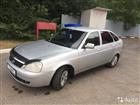 LADA Priora 1.6, 2010, 