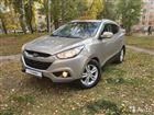 Hyundai ix35 2.0AT, 2010, 