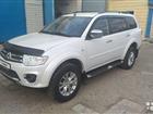 Mitsubishi Pajero Sport 3.0AT, 2014, 