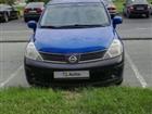 Nissan Tiida 1.6AT, 2007, , 