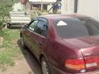 Toyota Carina E 1.6, 1997, 