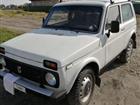 LADA 4x4 () 1.7, 2002, 