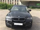 BMW X5 3.0AT, 2007, 