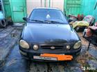 KIA Shuma 1.5, 2000, 