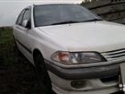 Toyota Carina 1.5AT, 1996, 