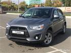 Mitsubishi ASX 1.6, 2013, 