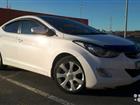 Hyundai Elantra 1.6AT, 2012, 